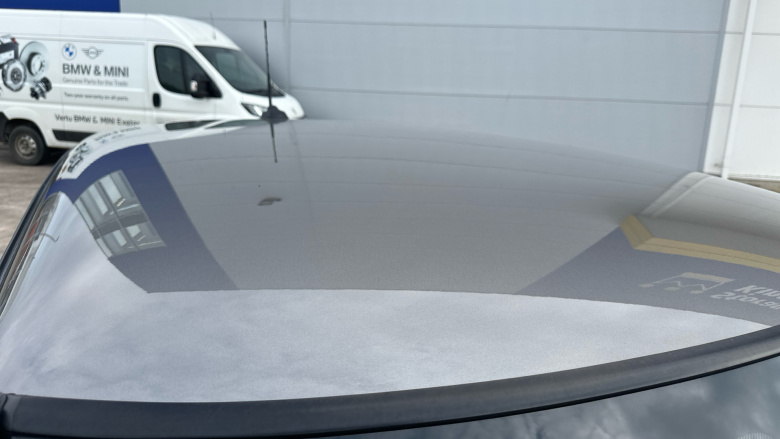 MINI Hatchback 1.5 Cooper Exclusive Premium 3dr Auto Petrol Hatchback